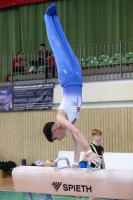 Thumbnail - Great Britain - Спортивная гимнастика - 2022 - egWohnen JuniorsTrophy - Participants 02051_05890.jpg