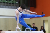Thumbnail - Great Britain - Artistic Gymnastics - 2022 - egWohnen JuniorsTrophy - Participants 02051_05897.jpg