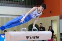 Thumbnail - Great Britain - Artistic Gymnastics - 2022 - egWohnen JuniorsTrophy - Participants 02051_05899.jpg