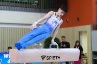 Thumbnail - Great Britain - Artistic Gymnastics - 2022 - egWohnen JuniorsTrophy - Participants 02051_05900.jpg