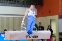 Thumbnail - Great Britain - Спортивная гимнастика - 2022 - egWohnen JuniorsTrophy - Participants 02051_05901.jpg