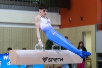 Thumbnail - Great Britain - Artistic Gymnastics - 2022 - egWohnen JuniorsTrophy - Participants 02051_05902.jpg