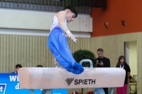 Thumbnail - Great Britain - Artistic Gymnastics - 2022 - egWohnen JuniorsTrophy - Participants 02051_05905.jpg
