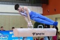 Thumbnail - Great Britain - Спортивная гимнастика - 2022 - egWohnen JuniorsTrophy - Participants 02051_05907.jpg