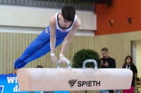 Thumbnail - Great Britain - Спортивная гимнастика - 2022 - egWohnen JuniorsTrophy - Participants 02051_05908.jpg