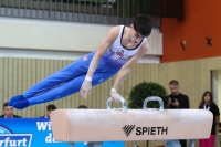 Thumbnail - Great Britain - Artistic Gymnastics - 2022 - egWohnen JuniorsTrophy - Participants 02051_05909.jpg