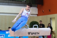 Thumbnail - Great Britain - Gymnastique Artistique - 2022 - egWohnen JuniorsTrophy - Participants 02051_05911.jpg