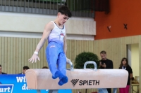 Thumbnail - Great Britain - Спортивная гимнастика - 2022 - egWohnen JuniorsTrophy - Participants 02051_05914.jpg