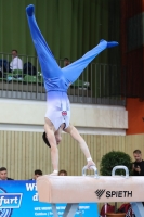 Thumbnail - Great Britain - Спортивная гимнастика - 2022 - egWohnen JuniorsTrophy - Participants 02051_05915.jpg
