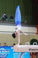 Thumbnail - Great Britain - Спортивная гимнастика - 2022 - egWohnen JuniorsTrophy - Participants 02051_05916.jpg