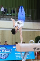 Thumbnail - Great Britain - Artistic Gymnastics - 2022 - egWohnen JuniorsTrophy - Participants 02051_05917.jpg