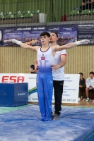 Thumbnail - Great Britain - Artistic Gymnastics - 2022 - egWohnen JuniorsTrophy - Participants 02051_05918.jpg