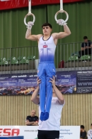 Thumbnail - Great Britain - Спортивная гимнастика - 2022 - egWohnen JuniorsTrophy - Participants 02051_05919.jpg