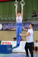Thumbnail - Great Britain - Спортивная гимнастика - 2022 - egWohnen JuniorsTrophy - Participants 02051_05920.jpg