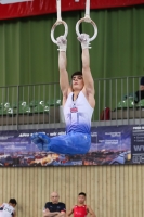Thumbnail - Great Britain - Artistic Gymnastics - 2022 - egWohnen JuniorsTrophy - Participants 02051_05921.jpg