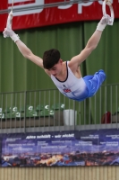 Thumbnail - Great Britain - Спортивная гимнастика - 2022 - egWohnen JuniorsTrophy - Participants 02051_05923.jpg