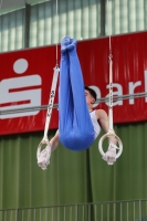 Thumbnail - Great Britain - Artistic Gymnastics - 2022 - egWohnen JuniorsTrophy - Participants 02051_05926.jpg