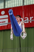 Thumbnail - Great Britain - Спортивная гимнастика - 2022 - egWohnen JuniorsTrophy - Participants 02051_05927.jpg