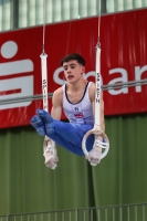 Thumbnail - Great Britain - Спортивная гимнастика - 2022 - egWohnen JuniorsTrophy - Participants 02051_05928.jpg
