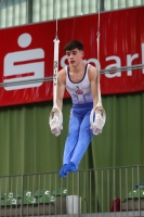 Thumbnail - Great Britain - Artistic Gymnastics - 2022 - egWohnen JuniorsTrophy - Participants 02051_05929.jpg