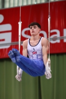 Thumbnail - Great Britain - Спортивная гимнастика - 2022 - egWohnen JuniorsTrophy - Participants 02051_05931.jpg