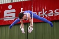 Thumbnail - Great Britain - Спортивная гимнастика - 2022 - egWohnen JuniorsTrophy - Participants 02051_05932.jpg