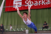 Thumbnail - Great Britain - Artistic Gymnastics - 2022 - egWohnen JuniorsTrophy - Participants 02051_05937.jpg