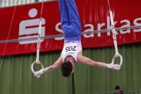 Thumbnail - Great Britain - Artistic Gymnastics - 2022 - egWohnen JuniorsTrophy - Participants 02051_05938.jpg