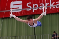 Thumbnail - Great Britain - Artistic Gymnastics - 2022 - egWohnen JuniorsTrophy - Participants 02051_05939.jpg