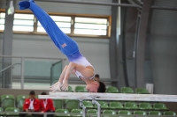 Thumbnail - Great Britain - Artistic Gymnastics - 2022 - egWohnen JuniorsTrophy - Participants 02051_05944.jpg