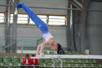 Thumbnail - Great Britain - Спортивная гимнастика - 2022 - egWohnen JuniorsTrophy - Participants 02051_05945.jpg