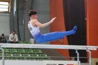 Thumbnail - Great Britain - Artistic Gymnastics - 2022 - egWohnen JuniorsTrophy - Participants 02051_05958.jpg
