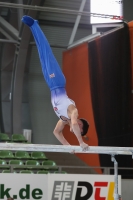 Thumbnail - Great Britain - Artistic Gymnastics - 2022 - egWohnen JuniorsTrophy - Participants 02051_05967.jpg
