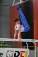 Thumbnail - Great Britain - Artistic Gymnastics - 2022 - egWohnen JuniorsTrophy - Participants 02051_05968.jpg