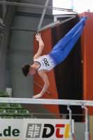 Thumbnail - Great Britain - Спортивная гимнастика - 2022 - egWohnen JuniorsTrophy - Participants 02051_05969.jpg