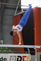 Thumbnail - Great Britain - Спортивная гимнастика - 2022 - egWohnen JuniorsTrophy - Participants 02051_05970.jpg