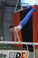 Thumbnail - Great Britain - Спортивная гимнастика - 2022 - egWohnen JuniorsTrophy - Participants 02051_05973.jpg