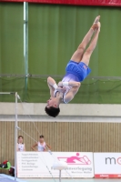 Thumbnail - Great Britain - Artistic Gymnastics - 2022 - egWohnen JuniorsTrophy - Participants 02051_05980.jpg