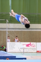 Thumbnail - Great Britain - Artistic Gymnastics - 2022 - egWohnen JuniorsTrophy - Participants 02051_05981.jpg