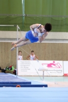 Thumbnail - Great Britain - Artistic Gymnastics - 2022 - egWohnen JuniorsTrophy - Participants 02051_05982.jpg