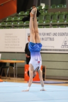 Thumbnail - Great Britain - Gymnastique Artistique - 2022 - egWohnen JuniorsTrophy - Participants 02051_05983.jpg