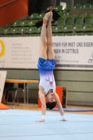 Thumbnail - Great Britain - Gymnastique Artistique - 2022 - egWohnen JuniorsTrophy - Participants 02051_05984.jpg