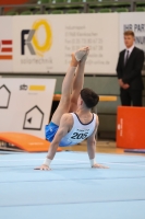 Thumbnail - Great Britain - Artistic Gymnastics - 2022 - egWohnen JuniorsTrophy - Participants 02051_05985.jpg