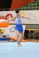 Thumbnail - Great Britain - Спортивная гимнастика - 2022 - egWohnen JuniorsTrophy - Participants 02051_05990.jpg