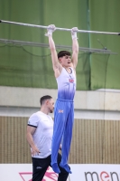 Thumbnail - Great Britain - Спортивная гимнастика - 2022 - egWohnen JuniorsTrophy - Participants 02051_05998.jpg