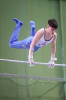 Thumbnail - Great Britain - Спортивная гимнастика - 2022 - egWohnen JuniorsTrophy - Participants 02051_06001.jpg