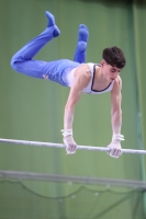 Thumbnail - Great Britain - Artistic Gymnastics - 2022 - egWohnen JuniorsTrophy - Participants 02051_06002.jpg
