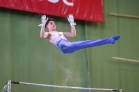 Thumbnail - Great Britain - Gymnastique Artistique - 2022 - egWohnen JuniorsTrophy - Participants 02051_06005.jpg