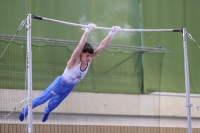 Thumbnail - Great Britain - Спортивная гимнастика - 2022 - egWohnen JuniorsTrophy - Participants 02051_06008.jpg