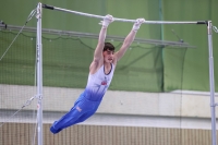 Thumbnail - Great Britain - Gymnastique Artistique - 2022 - egWohnen JuniorsTrophy - Participants 02051_06009.jpg